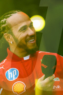 F1 Grand Prix of Brazil - Practice & Sprint Qualifying