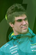 F1 Grand Prix of Brazil - Practice & Sprint Qualifying