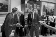 Trump showers praise and exemption deal for Putin ally, Viktor Orban