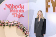 Netflix FYSEE: The Fall Edit - 'Nobody Wants This' Season 2 FYC Event