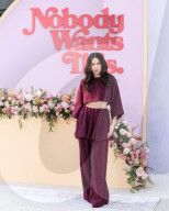 Netflix FYSEE: The Fall Edit - 'Nobody Wants This' Season 2 FYC Event