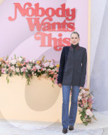 Netflix FYSEE: The Fall Edit - 'Nobody Wants This' Season 2 FYC Event