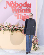 Netflix FYSEE: The Fall Edit - 'Nobody Wants This' Season 2 FYC Event