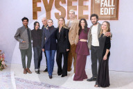 Netflix FYSEE: The Fall Edit - 'Nobody Wants This' Season 2 FYC Event