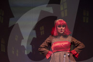 Daily Life And Comedy Musical Theatre