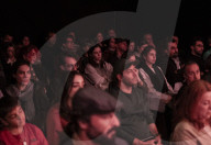 Iran-Tehran Jazz Week