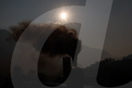 Air Pollution In Kashmir 