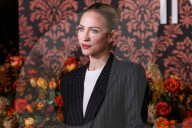 Netflix FYSEE: The Fall Edit - 'The Beast In Me' Season 1 FYC Event