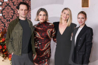 Netflix FYSEE: The Fall Edit - 'The Beast In Me' Season 1 FYC Event