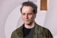 Netflix FYSEE: The Fall Edit - 'The Beast In Me' Season 1 FYC Event