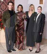 Netflix FYSEE: The Fall Edit - 'The Beast In Me' Season 1 FYC Event