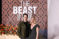 Netflix FYSEE: The Fall Edit - 'The Beast In Me' Season 1 FYC Event