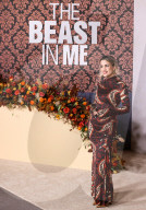 Netflix FYSEE: The Fall Edit - 'The Beast In Me' Season 1 FYC Event