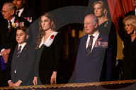 Royal British Legion Festival of Remembrance