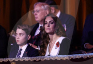 Royal British Legion Festival of Remembrance