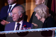 Royal British Legion Festival of Remembrance