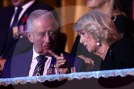 Royal British Legion Festival of Remembrance