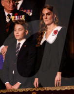 Royal British Legion Festival of Remembrance