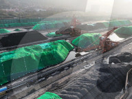 Lianyungang Port Coal Terminal