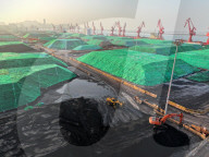 Lianyungang Port Coal Terminal