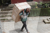 The Tradition Of Sheep Fighting Contest In West Java 