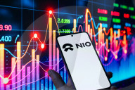 NIO Ink - Photo Illustration