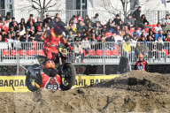 EICMA International Motorcycle And Accessories Exhibition 2025