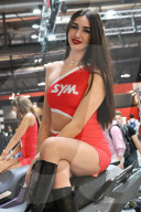 EICMA International Motorcycle And Accessories Exhibition 2025