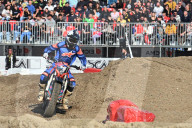 EICMA International Motorcycle And Accessories Exhibition 2025