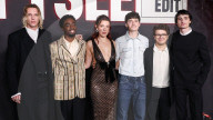 Netflix FYSEE: The Fall Edit - 'Stranger Things' Season 5 FYC Event