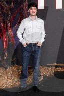 Netflix FYSEE: The Fall Edit - 'Stranger Things' Season 5 FYC Event