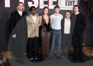 Netflix FYSEE: The Fall Edit - 'Stranger Things' Season 5 FYC Event