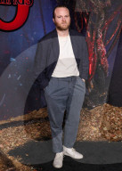 Netflix FYSEE: The Fall Edit - 'Stranger Things' Season 5 FYC Event