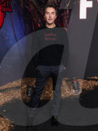 Netflix FYSEE: The Fall Edit - 'Stranger Things' Season 5 FYC Event