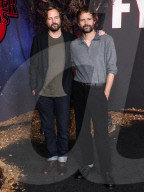 Netflix FYSEE: The Fall Edit - 'Stranger Things' Season 5 FYC Event