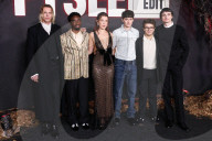 Netflix FYSEE: The Fall Edit - 'Stranger Things' Season 5 FYC Event