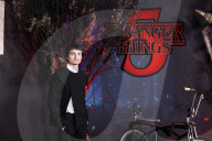 Netflix FYSEE: The Fall Edit - 'Stranger Things' Season 5 FYC Event