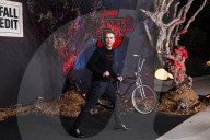 Netflix FYSEE: The Fall Edit - 'Stranger Things' Season 5 FYC Event