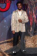 Netflix FYSEE: The Fall Edit - 'Stranger Things' Season 5 FYC Event