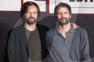 Netflix FYSEE: The Fall Edit - 'Stranger Things' Season 5 FYC Event