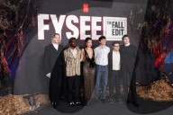 Netflix FYSEE: The Fall Edit - 'Stranger Things' Season 5 FYC Event