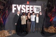 Netflix FYSEE: The Fall Edit - 'Stranger Things' Season 5 FYC Event