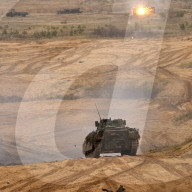 Resolute Warrior Military Exercise