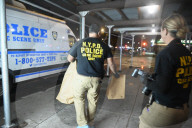 25-year-old Man Fatally Shot To The Head At 2111 Southern Boulevard Within Confines Of The 48 Precinct