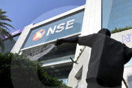 Lenskart IPO Listing Ceremony In Mumbai 