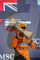 F1 Grand Prix of Brazil