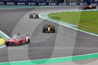 F1 Grand Prix of Brazil