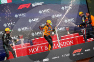 F1 Grand Prix of Brazil