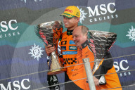 F1 Grand Prix of Brazil