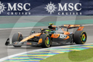 F1 Grand Prix of Brazil